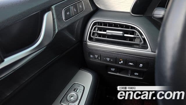 Hyundai Palisade Prestige, 2021 17