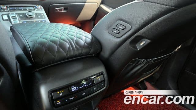 Hyundai Palisade Prestige, 2021 18