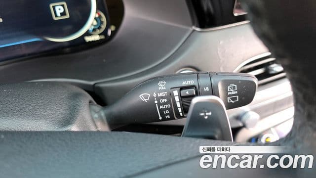 Hyundai Palisade Prestige, 2021 19