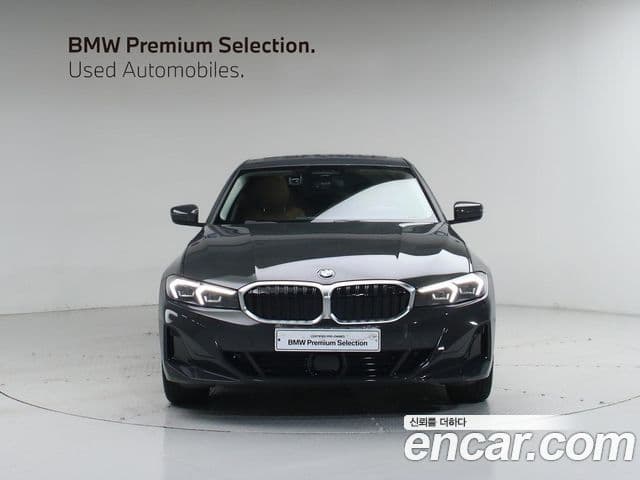 BMW 3시리즈 (G20), 2025 2