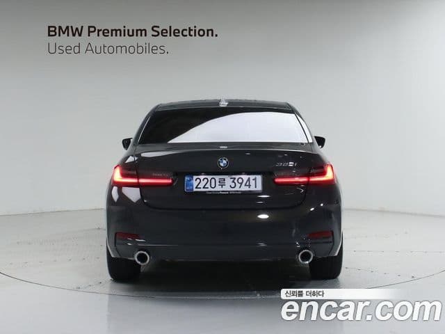 BMW 3시리즈 (G20), 2025 3