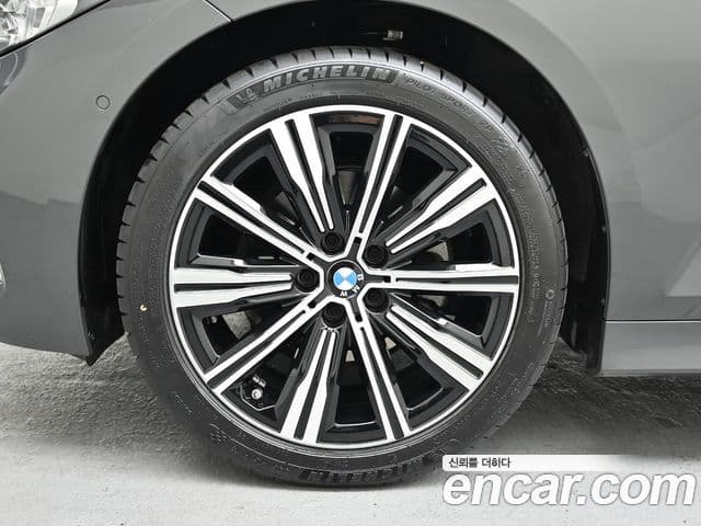 BMW 3시리즈 (G20), 2025 все фото