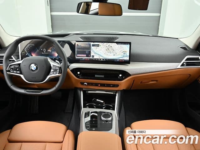 BMW 3시리즈 (G20), 2025 6