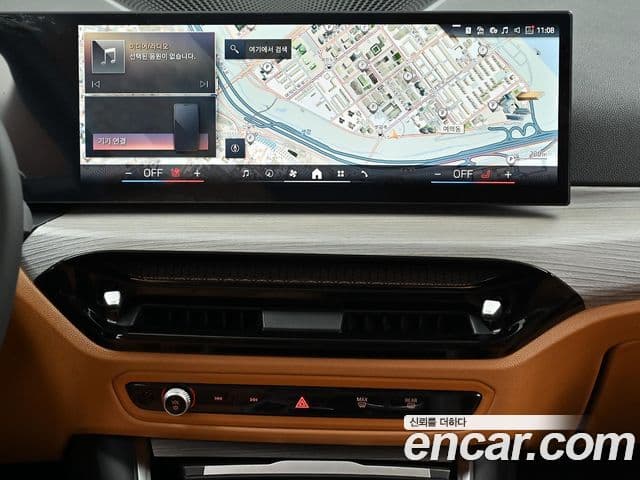 BMW 3시리즈 (G20), 2025 14