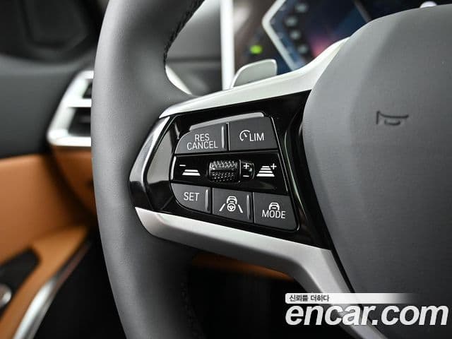 BMW 3시리즈 (G20), 2025 16