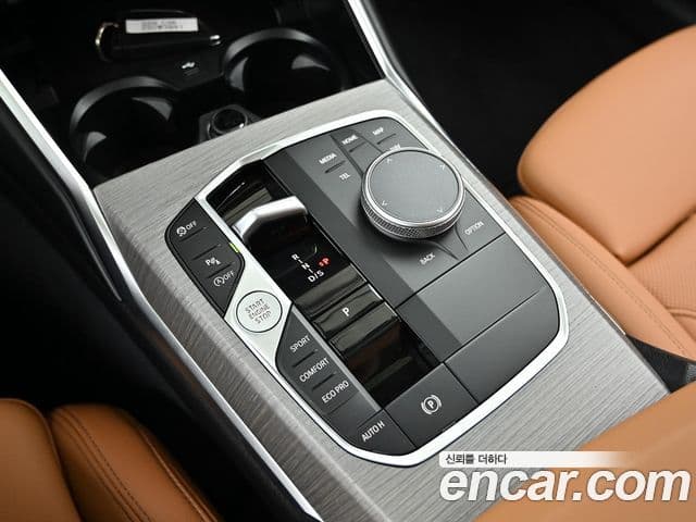 BMW 3시리즈 (G20), 2025 20