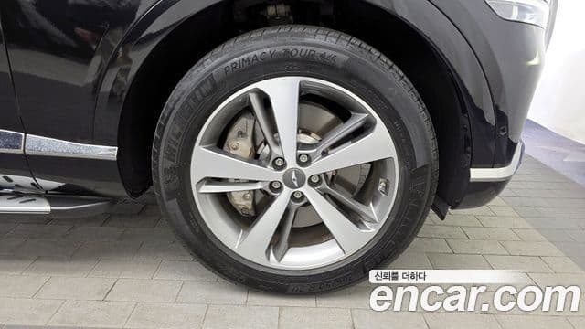 Genesis GV80, 2022 все фото