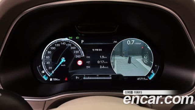 Genesis GV80, 2022 8