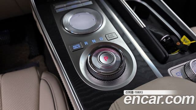 Genesis GV80, 2022 9