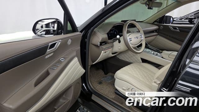 Genesis GV80, 2022 10