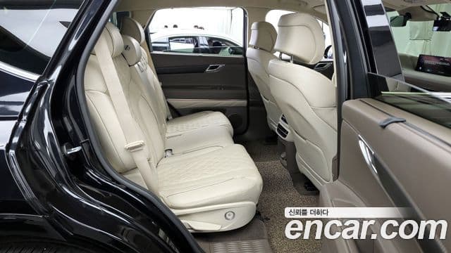 Genesis GV80, 2022 12