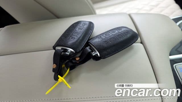 Genesis GV80, 2022 19