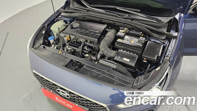 Hyundai i30 (PD) Premium, 2018 6