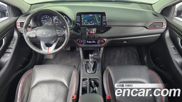 Hyundai i30 (PD) Premium, 2018 7