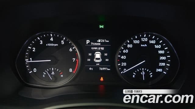 Hyundai i30 (PD) Premium, 2018 8