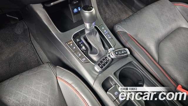 Hyundai i30 (PD) Premium, 2018 9