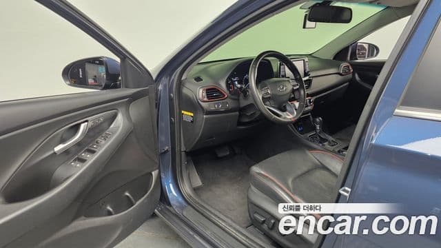 Hyundai i30 (PD) Premium, 2018 10