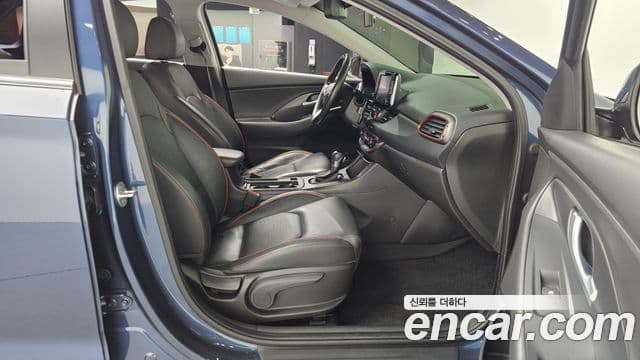 Hyundai i30 (PD) Premium, 2018 11