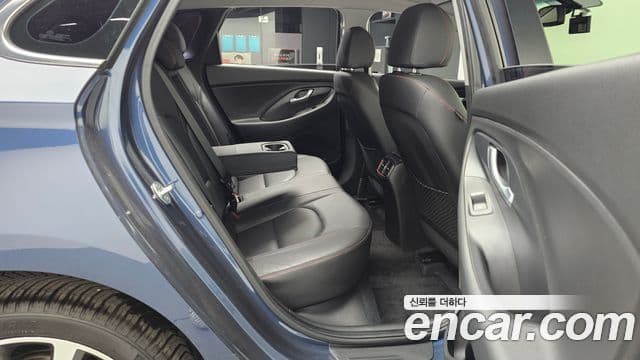 Hyundai i30 (PD) Premium, 2018 12