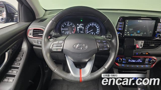 Hyundai i30 (PD) Premium, 2018 13