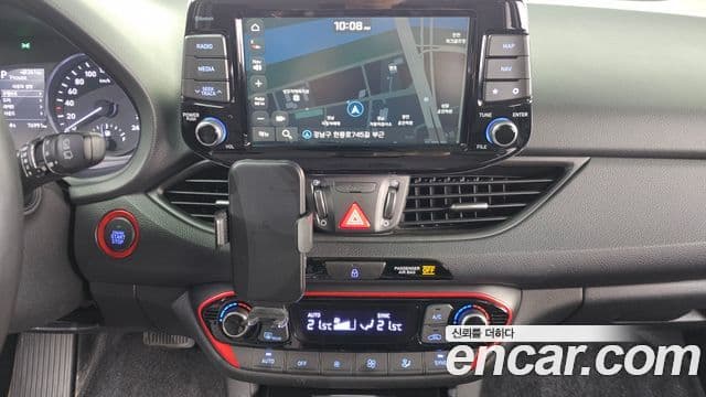 Hyundai i30 (PD) Premium, 2018 15