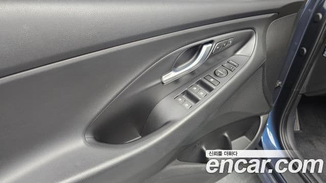 Hyundai i30 (PD) Premium, 2018 19