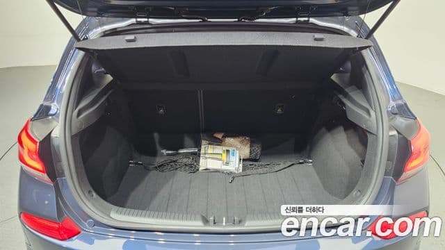 Hyundai i30 (PD) Premium, 2018 20