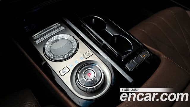 Genesis G80 (RG3) бензин 2.5 турбо AWD, 2021 9