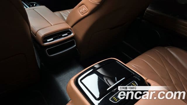 Genesis G80 (RG3) бензин 2.5 турбо AWD, 2021 17