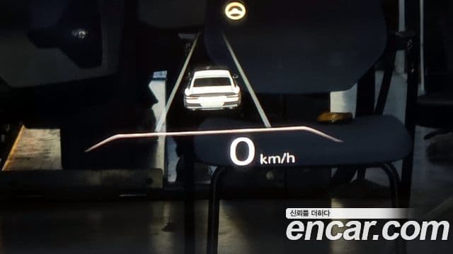 Genesis G80 (RG3) бензин 2.5 турбо AWD, 2021 19