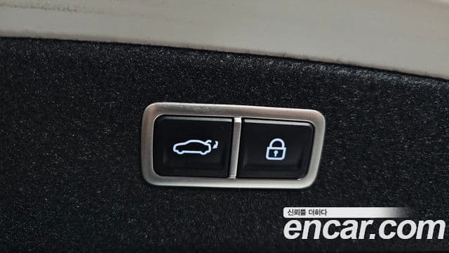 Genesis G80 (RG3) бензин 2.5 турбо AWD, 2021 20