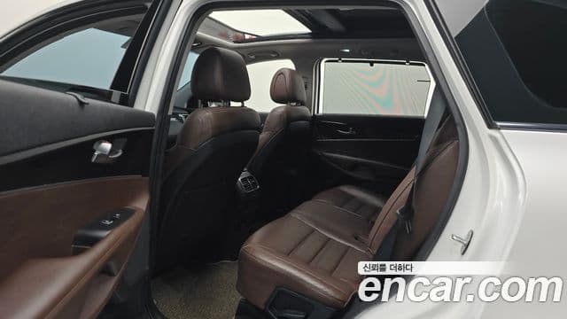 Kia All New Sorento Noblesse Special, 2015 12