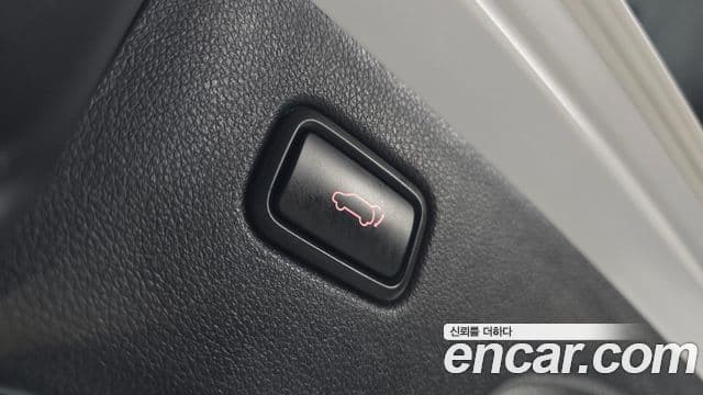 Kia All New Sorento Noblesse Special, 2015 20