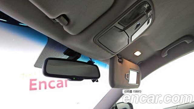 Kia The / новый New K7 Luxury, 2013 20