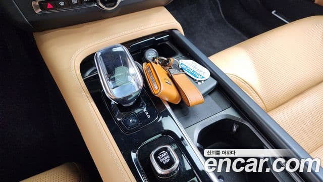 Volvo S90 B6 AWD Ultimate Bright, 2024 9