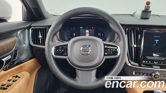 Volvo S90 B6 AWD Ultimate Bright, 2024 13