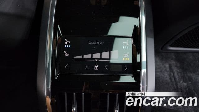 Volvo S90 B6 AWD Ultimate Bright, 2024 19