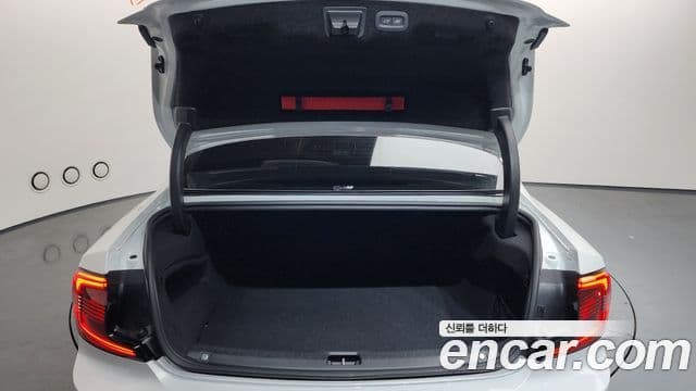 Volvo S90 B6 AWD Ultimate Bright, 2024 20