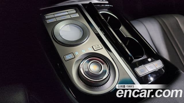 Genesis G80 (RG3) бензин 2.5 турбо AWD, 2022 9