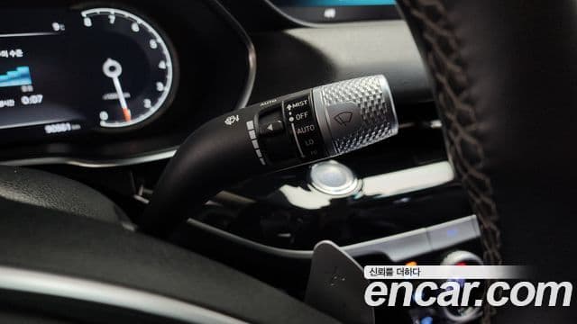 Genesis G80 (RG3) бензин 2.5 турбо AWD, 2022 14