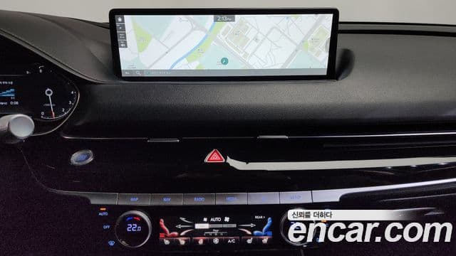 Genesis G80 (RG3) бензин 2.5 турбо AWD, 2022 15