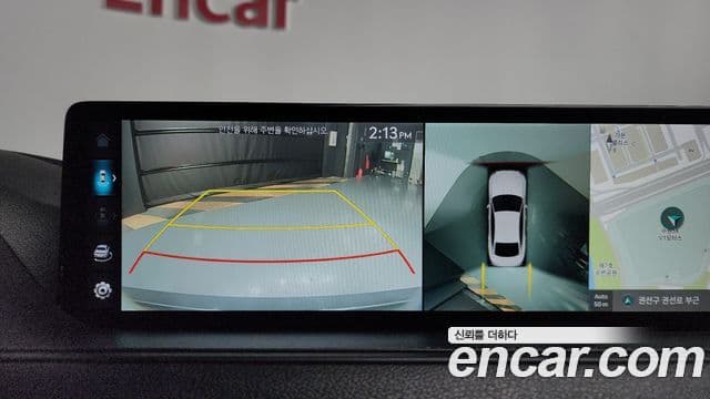 Genesis G80 (RG3) бензин 2.5 турбо AWD, 2022 16