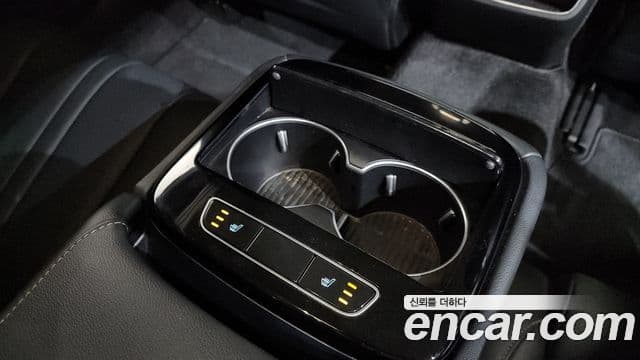 Genesis G80 (RG3) бензин 2.5 турбо AWD, 2022 19