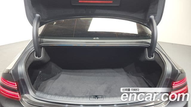 Genesis G80 (RG3) бензин 2.5 турбо AWD, 2022 20