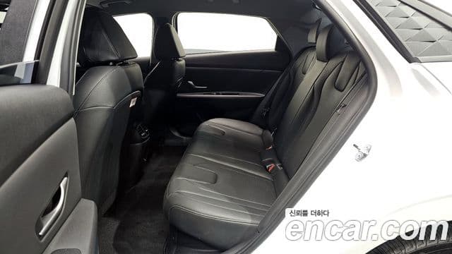 Hyundai The / новый New Avante гибрид (CN7) Modern, 2026 12