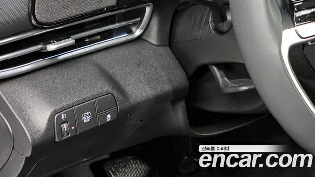 Hyundai The / новый New Avante гибрид (CN7) Modern, 2026 18