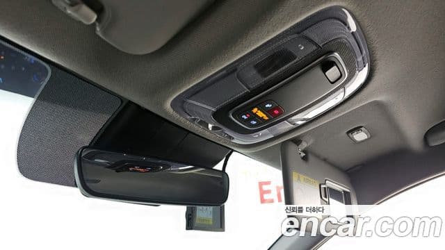 Hyundai The / новый New Avante гибрид (CN7) Modern, 2026 20