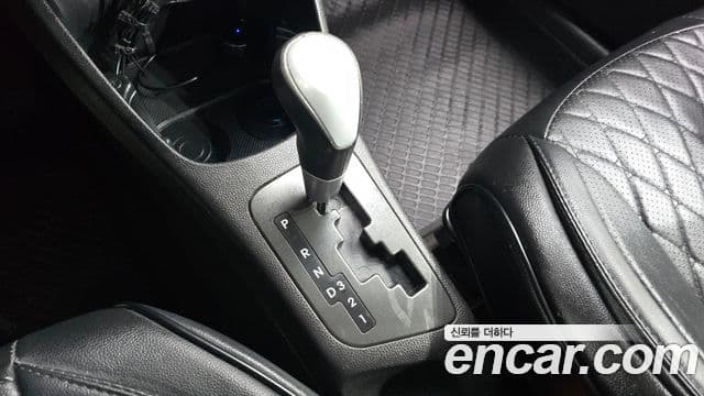 Kia All New Morning Special, 2013 9