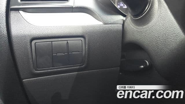 Kia All New Morning Special, 2013 16