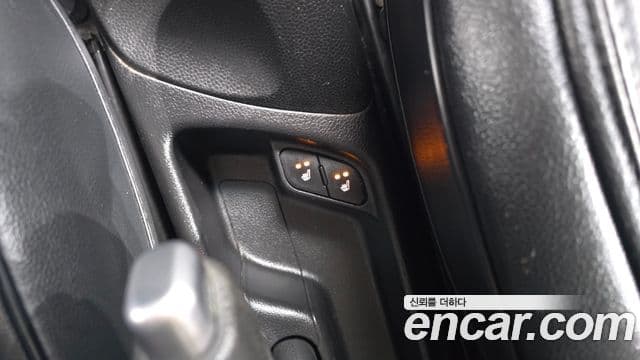 Kia All New Morning Special, 2013 18